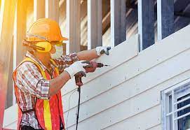 Best Siding Painting and Refinishing  in Hereford, TX